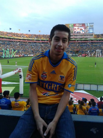 Erick Hernandez Bautista 